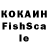 КЕТАМИН ketamine Rusalina Kuhare